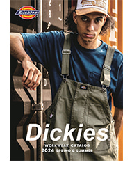 Dickies® 2024