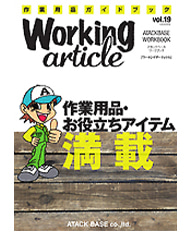 Working article VOL.19